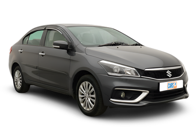 Maruti Ciaz-img